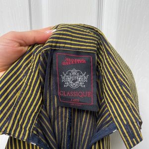 Jean Paul Gaultier Sample Dress